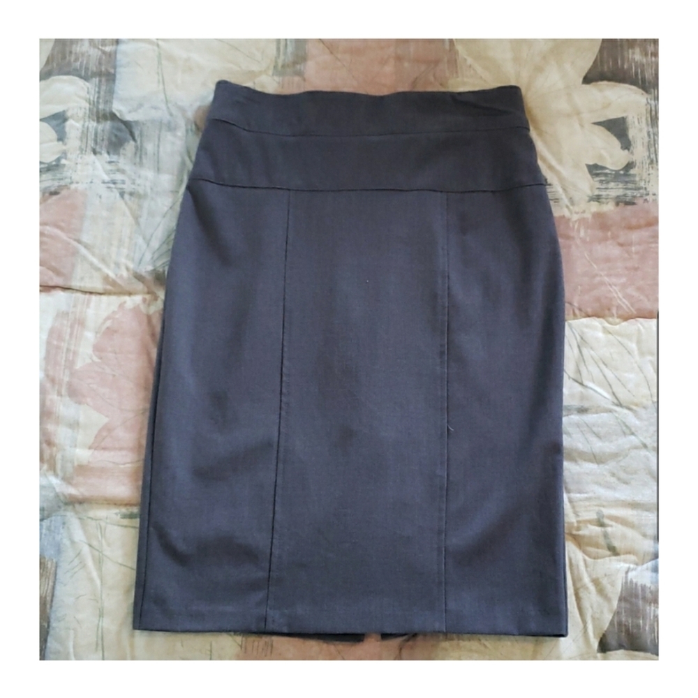 pencil skirt